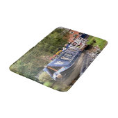KANAL BADEMATTE (Schrägansicht)