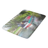 KANAL BADEMATTE (Schrägansicht)