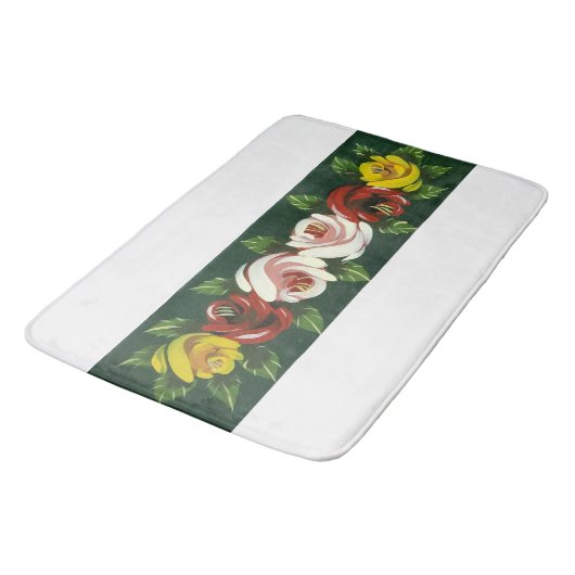 KANAL BADEMATTE (Schrägansicht)