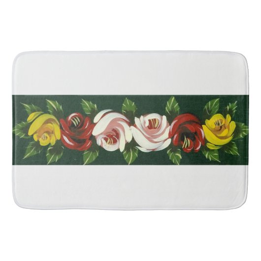 KANAL BADEMATTE (Vorderseite)