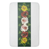 KANAL BADEMATTE (Vorderseite Vertikal)