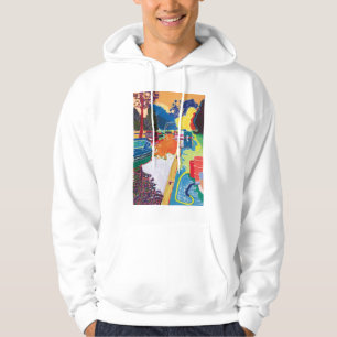 Kanal bei Dundas Hoodie