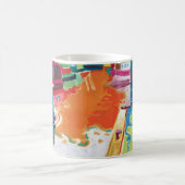 Kanal bei Dundas Kaffeetasse (Mittel)