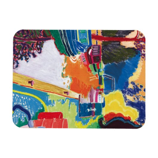 Kanal bei Dundas Magnet (Horizontal)