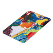 Kanal bei Dundas Magnet (Linke Seite)