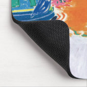 Kanal bei Dundas Mousepad (Ecke)