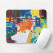 Kanal bei Dundas Mousepad (Mit Mouse)