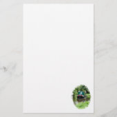 KANAL BRIEFPAPIER (Vorderseite)