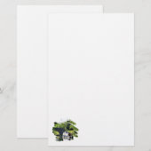 KANAL BRIEFPAPIER (Vorne/Hinten)