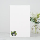 KANAL BRIEFPAPIER (Stehend Vorderseite)
