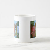 Kanal Brugge Kaffeetasse (Mittel)