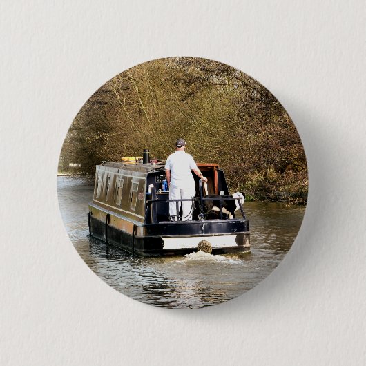 KANAL BUTTON (Vorderseite)