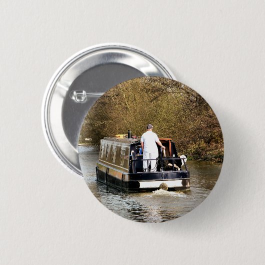 KANAL BUTTON (Vorne & Hinten)