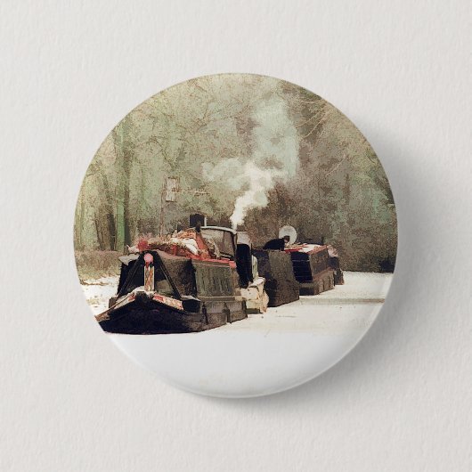 KANAL BUTTON (Vorderseite)