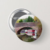 KANAL BUTTON (Vorne & Hinten)