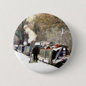 KANAL BUTTON (Vorderseite)