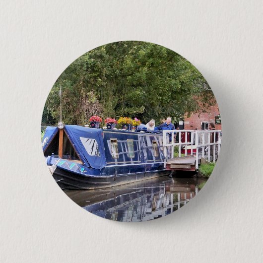 KANAL BUTTON (Vorderseite)