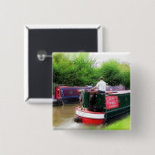 KANAL BUTTON (Vorne & Hinten)