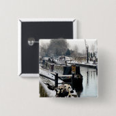 KANAL BUTTON (Vorne & Hinten)
