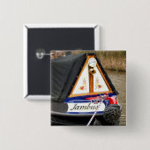 KANAL BUTTON (Vorne & Hinten)