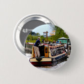 KANAL BUTTON (Vorne & Hinten)