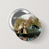 KANAL BUTTON (Vorne & Hinten)