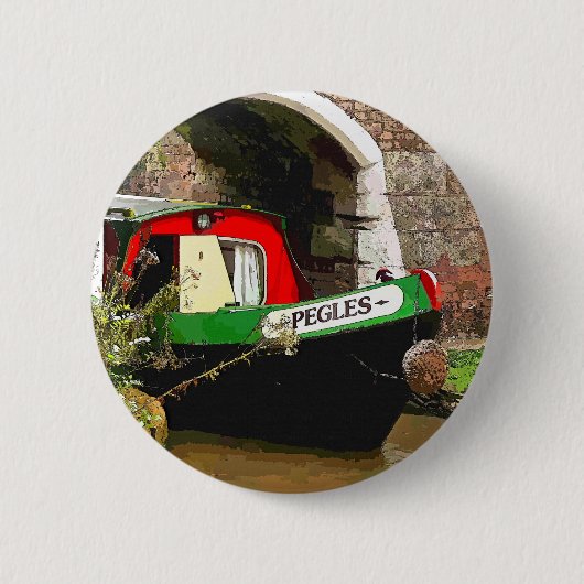 KANAL BUTTON (Vorderseite)