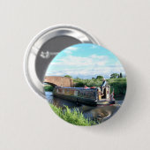 KANAL BUTTON (Vorne & Hinten)