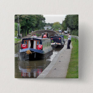 KANAL BUTTON