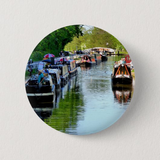 KANAL BUTTON (Vorderseite)