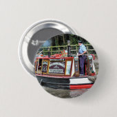 KANAL BUTTON (Vorne & Hinten)