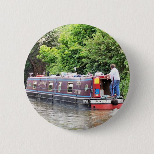 KANAL BUTTON (Vorderseite)