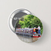 KANAL BUTTON (Vorne & Hinten)