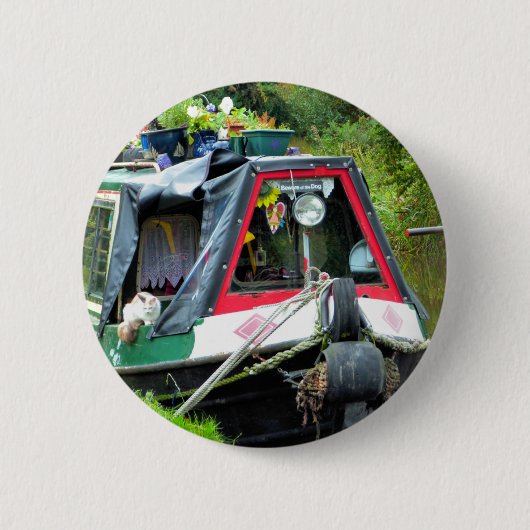 KANAL BUTTON (Vorderseite)