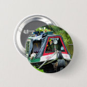 KANAL BUTTON (Vorne & Hinten)