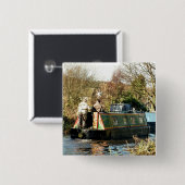 KANAL BUTTON (Vorne & Hinten)