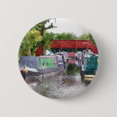 KANAL BUTTON (Vorderseite)