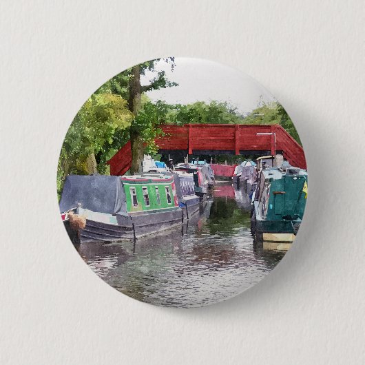 KANAL BUTTON (Vorderseite)