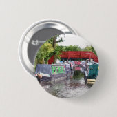 KANAL BUTTON (Vorne & Hinten)