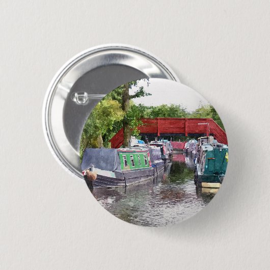 KANAL BUTTON (Vorne & Hinten)