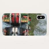 KANAL Case-Mate iPhone HÜLLE (Rückseite (Horizontal))