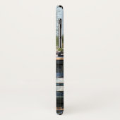 KANAL Case-Mate iPhone HÜLLE (Hinten/Links)