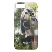 KANAL Case-Mate iPhone HÜLLE (Rückseite)