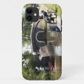 KANAL Case-Mate iPhone HÜLLE (Rückseite)