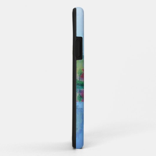 KANAL Case-Mate iPhone HÜLLE (Hinten/Rechts)