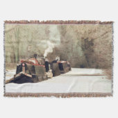 KANAL DECKE (Vorderseite)