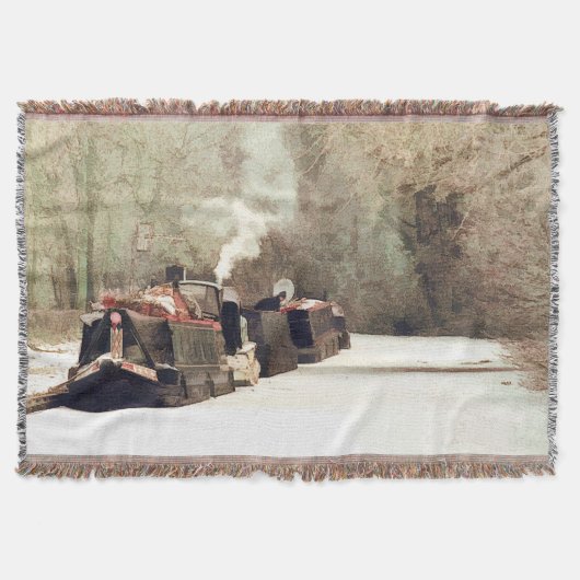 KANAL DECKE (Vorderseite)