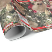 Kanal-EinkaufsPackpapier Geschenkpapier (Rolleneckpunkt)