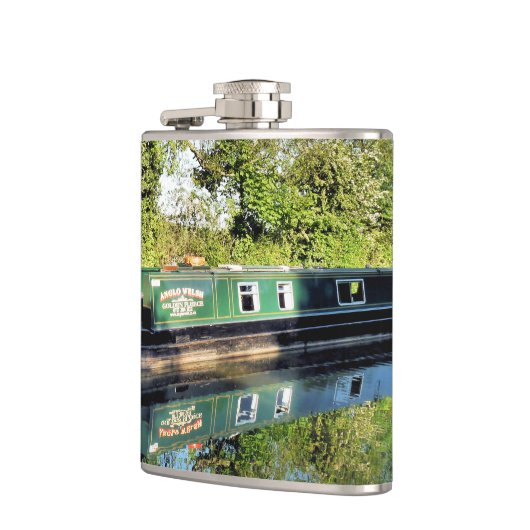 KANAL FLACHMANN (Links)