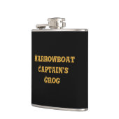 KANAL FLACHMANN (Links)